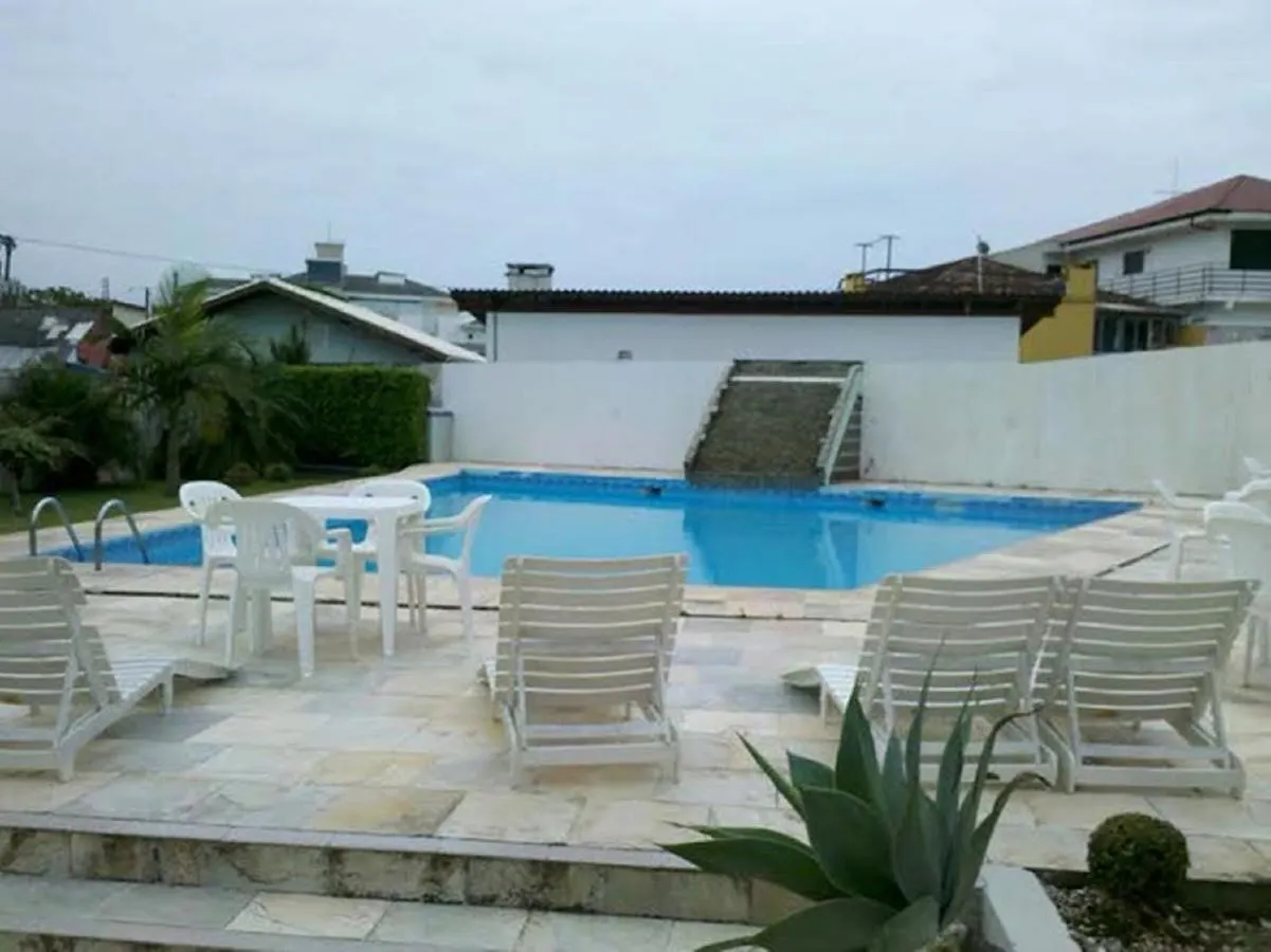 Condominio Marias Florianópolis Apartmán