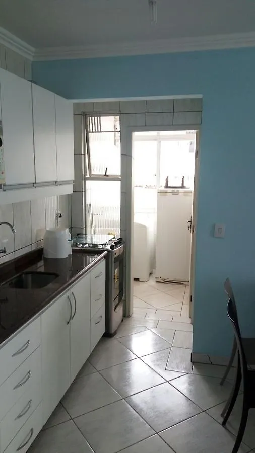Condominio Marias Florianópolis