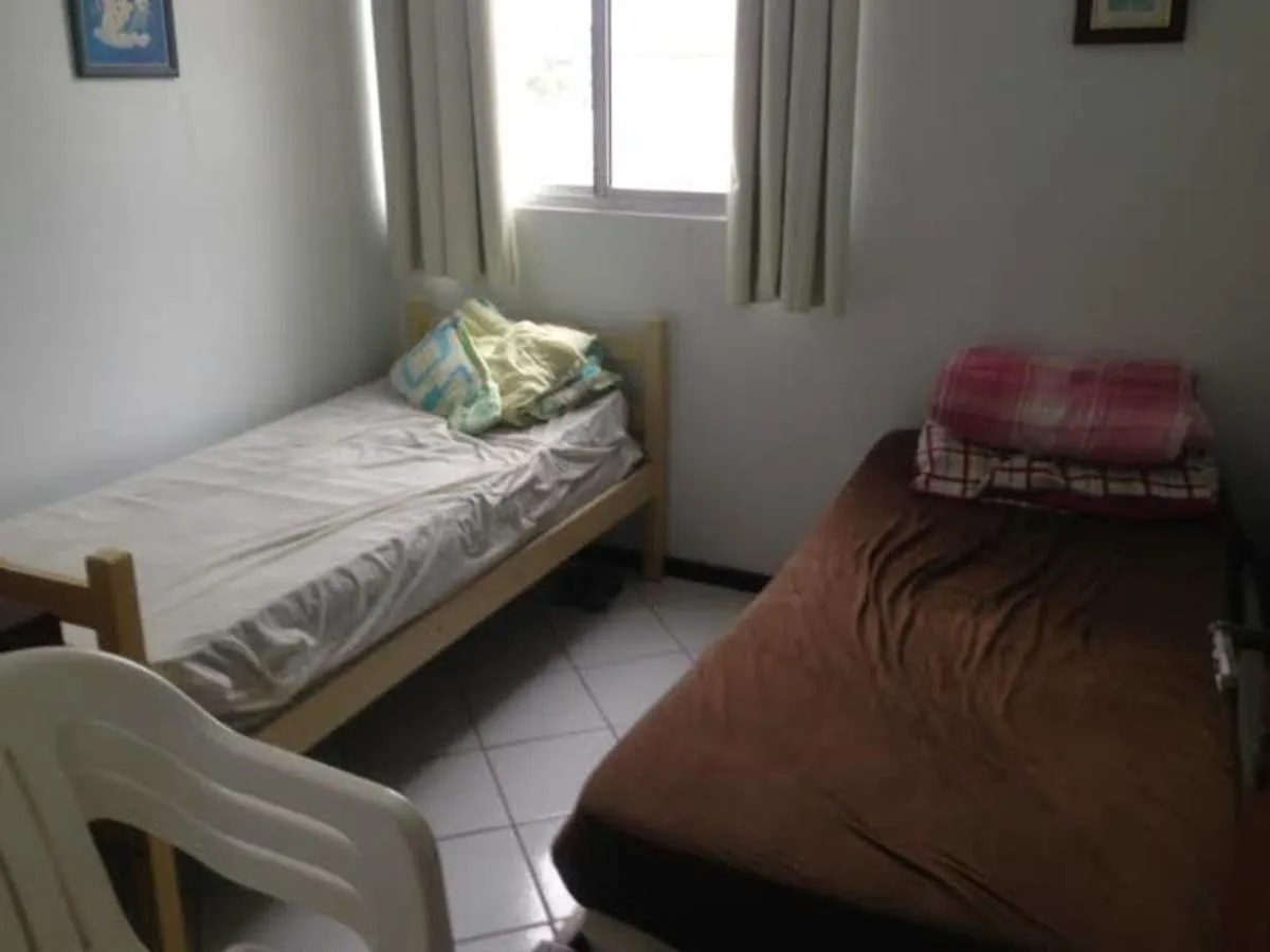 Condominio Marias Florianópolis Apartmán