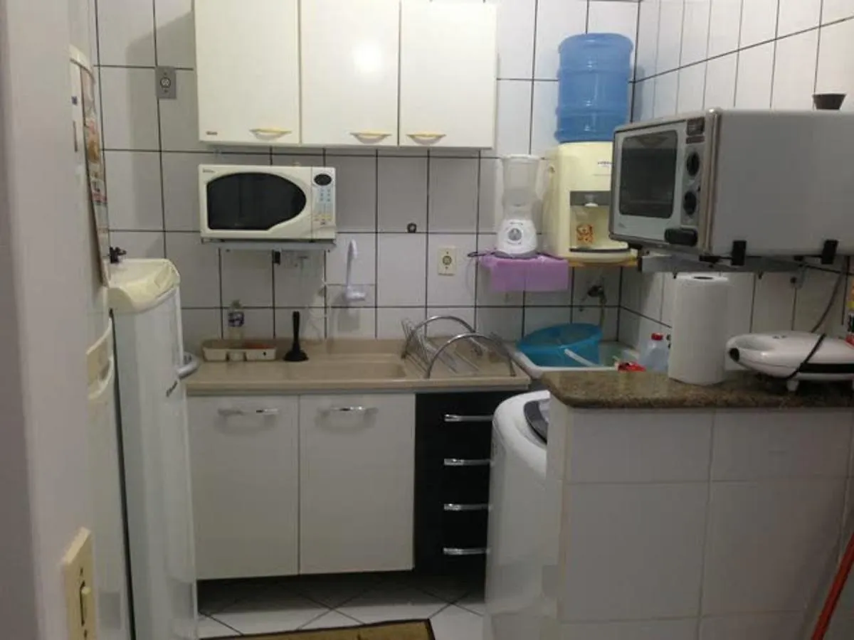 Apartmán Condominio Marias Florianópolis Brazílie