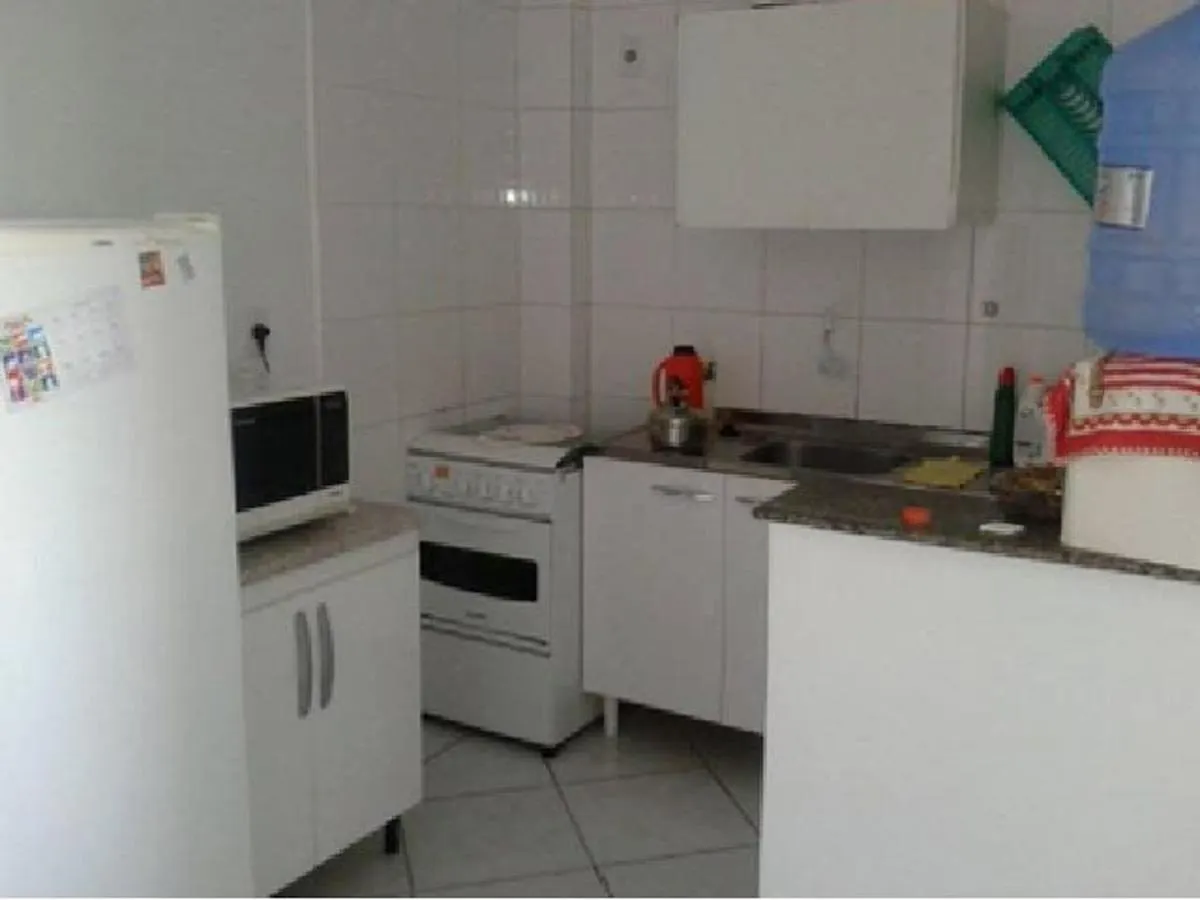 Apartmán Condominio Marias Florianópolis