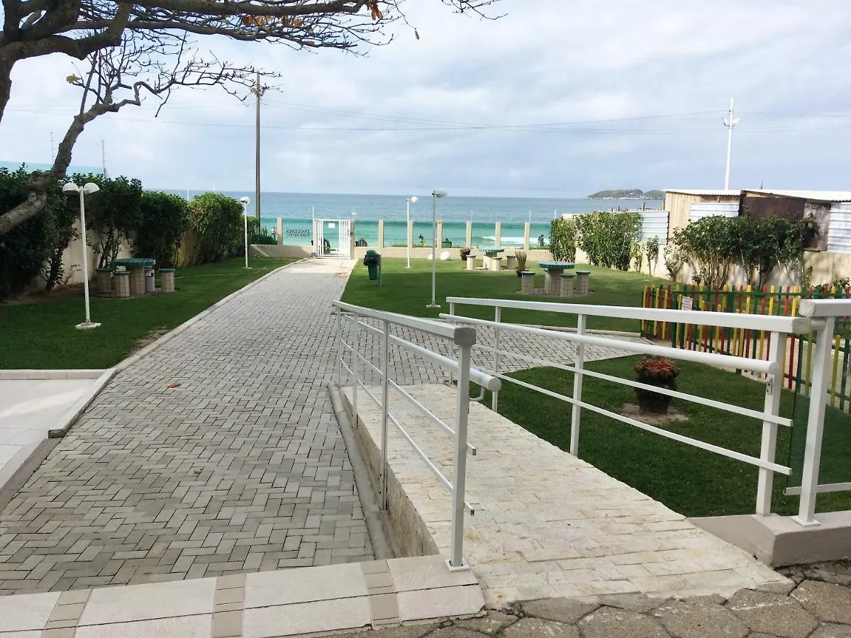 Condominio Marias Florianópolis Apartmán