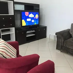 Apartamento Apt Duas Quadras Da Praia, Florianópolis