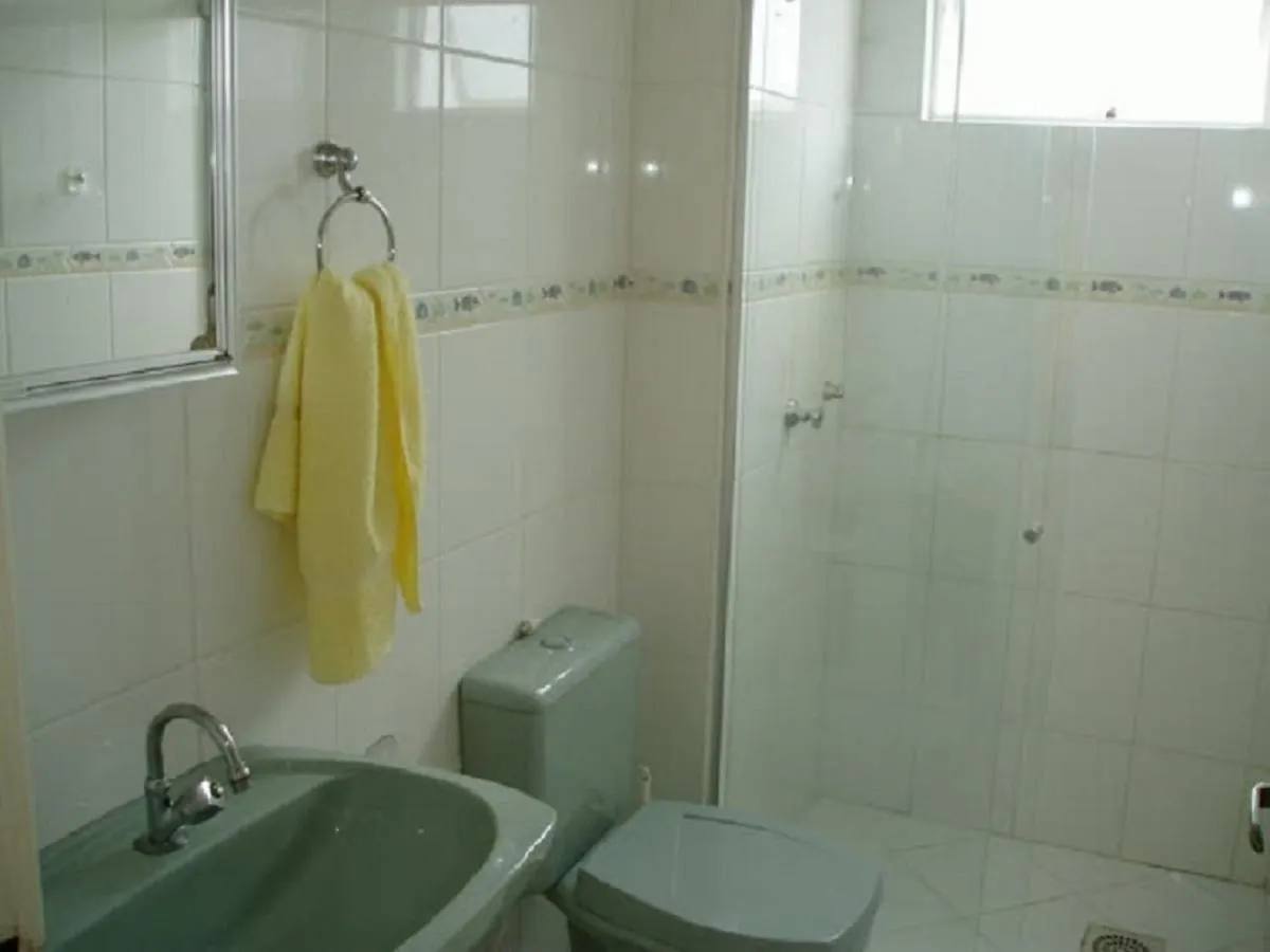 Condominio Marias Florianopolis 0*,