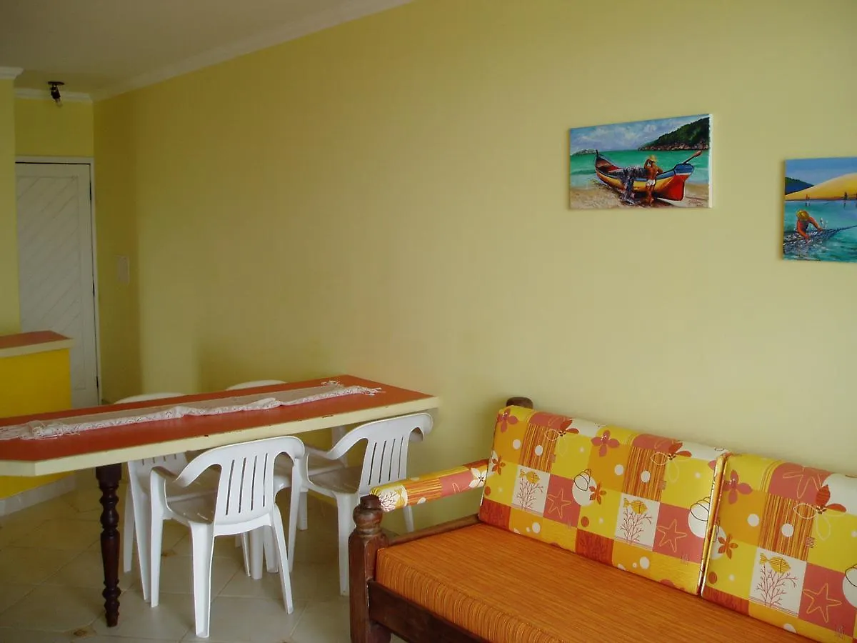 Apartment Condominio Marias Florianopolis Brazil