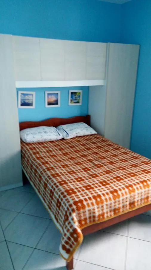 Apartment Condominio Marias Florianopolis
