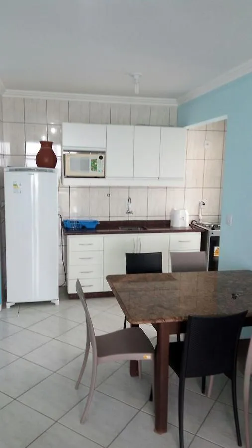 Condominio Marias Florianopolis 0*,  Brazil
