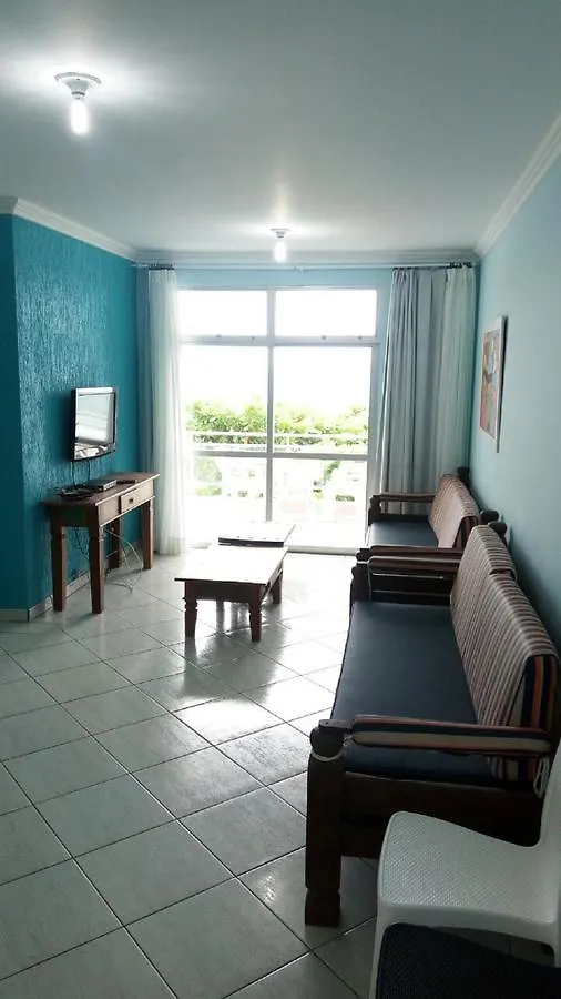Condominio Marias Florianopolis Apartment