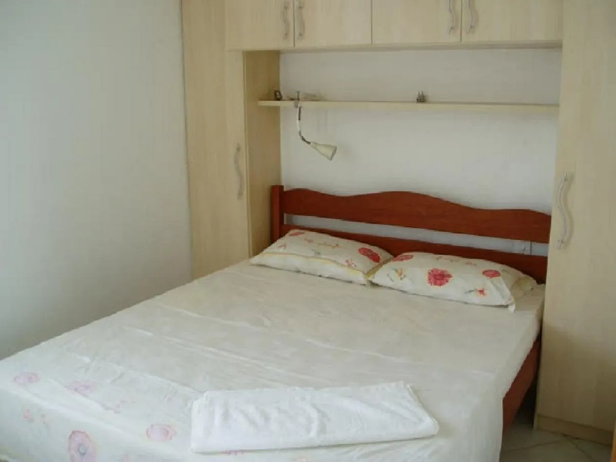 Apartment Condominio Marias Florianopolis Brazil