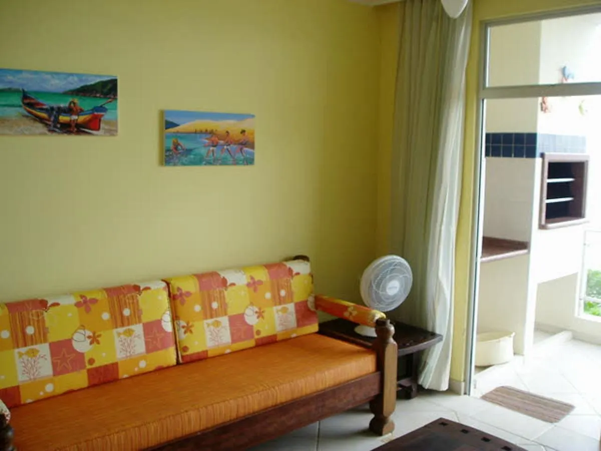 Condominio Marias Florianopolis