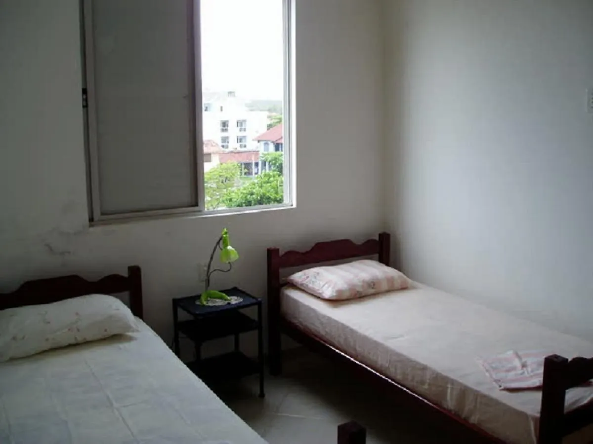 Apartment Condominio Marias Florianopolis