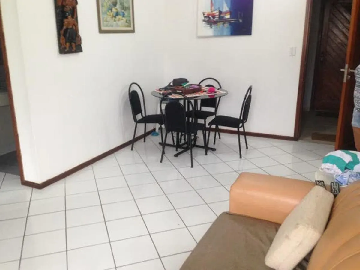 Condominio Marias Florianopolis 0*,
