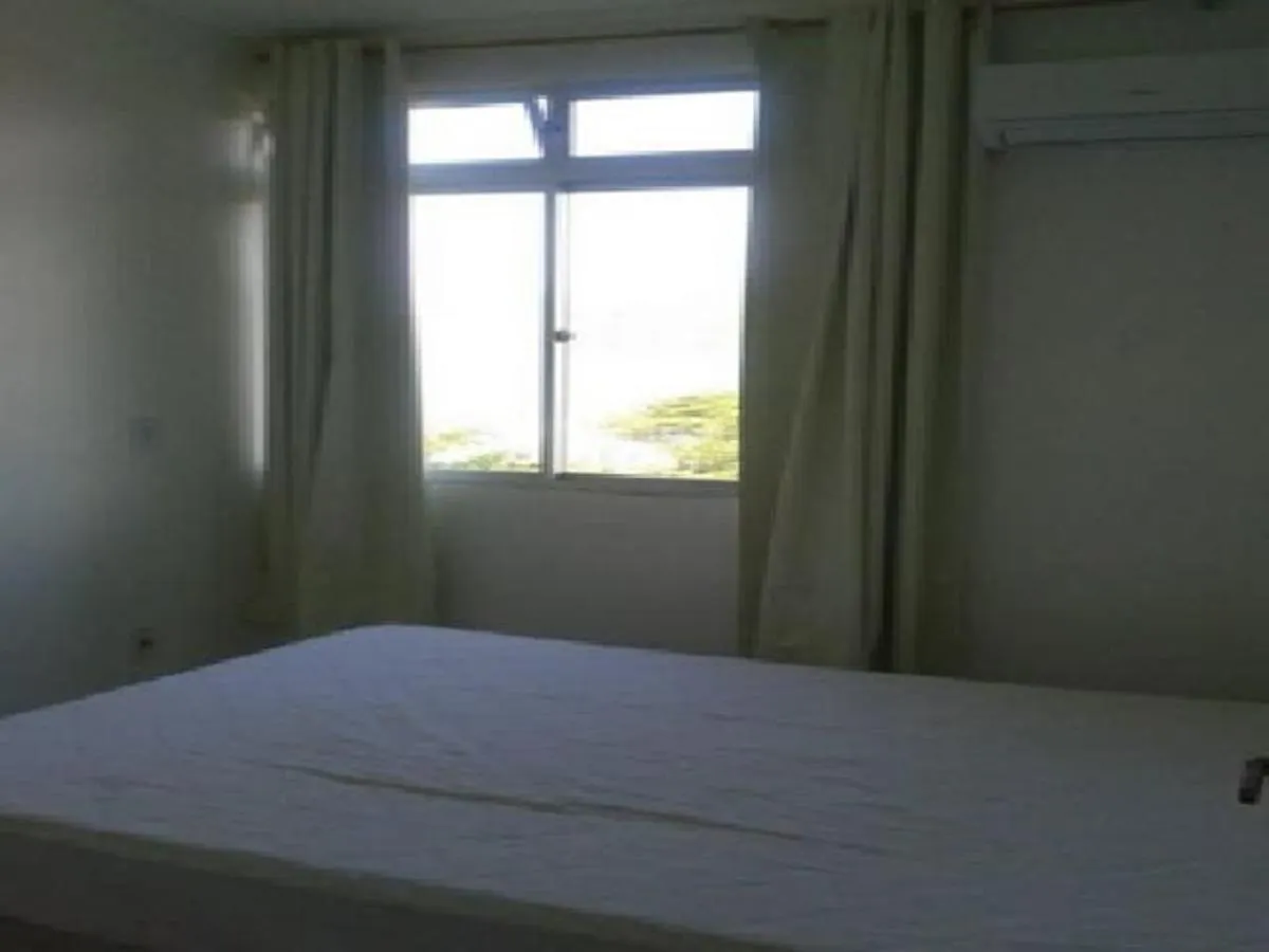 Condominio Marias Florianopolis 0*,